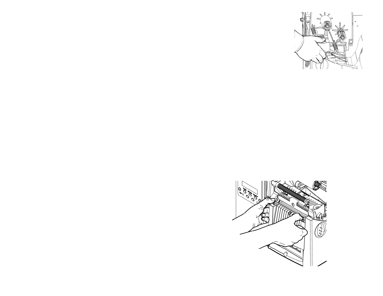 Avery Dennison Monarch 9855 RFMP Quick Reference User Manual | Page 7 / 18