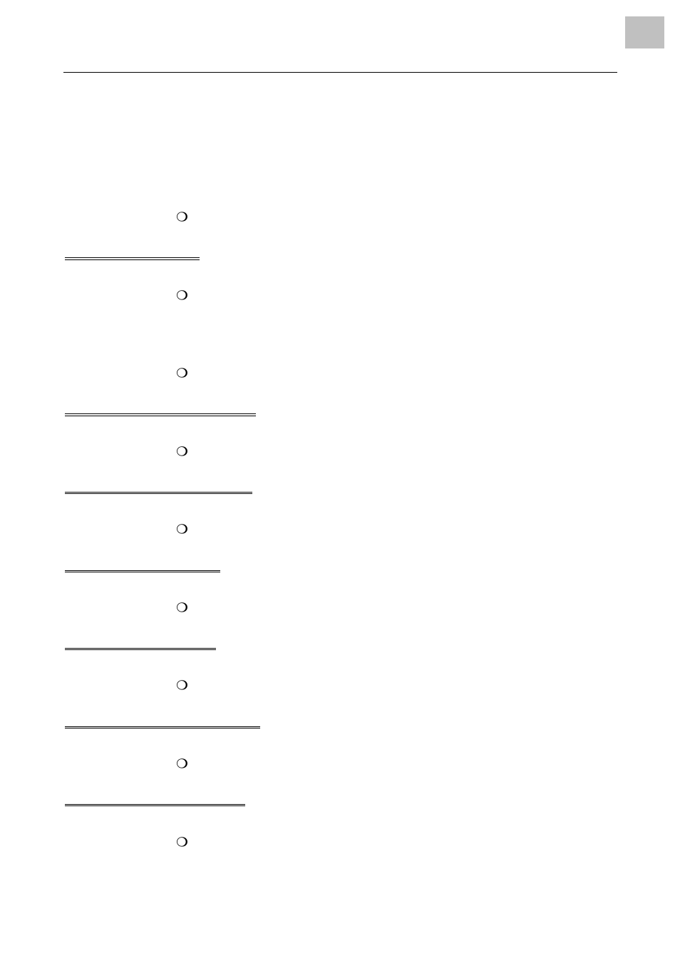 1291 draw field, 1300 invalid command, 1301 table full | 1310 wrong field id, 1320 no default value, 1321 bar code object, 1322 logo object, 1323 line object, 1324 rectangle object, 1325 truedoc object | Avery Dennison Monarch 9864 Error Messages User Manual | Page 21 / 67