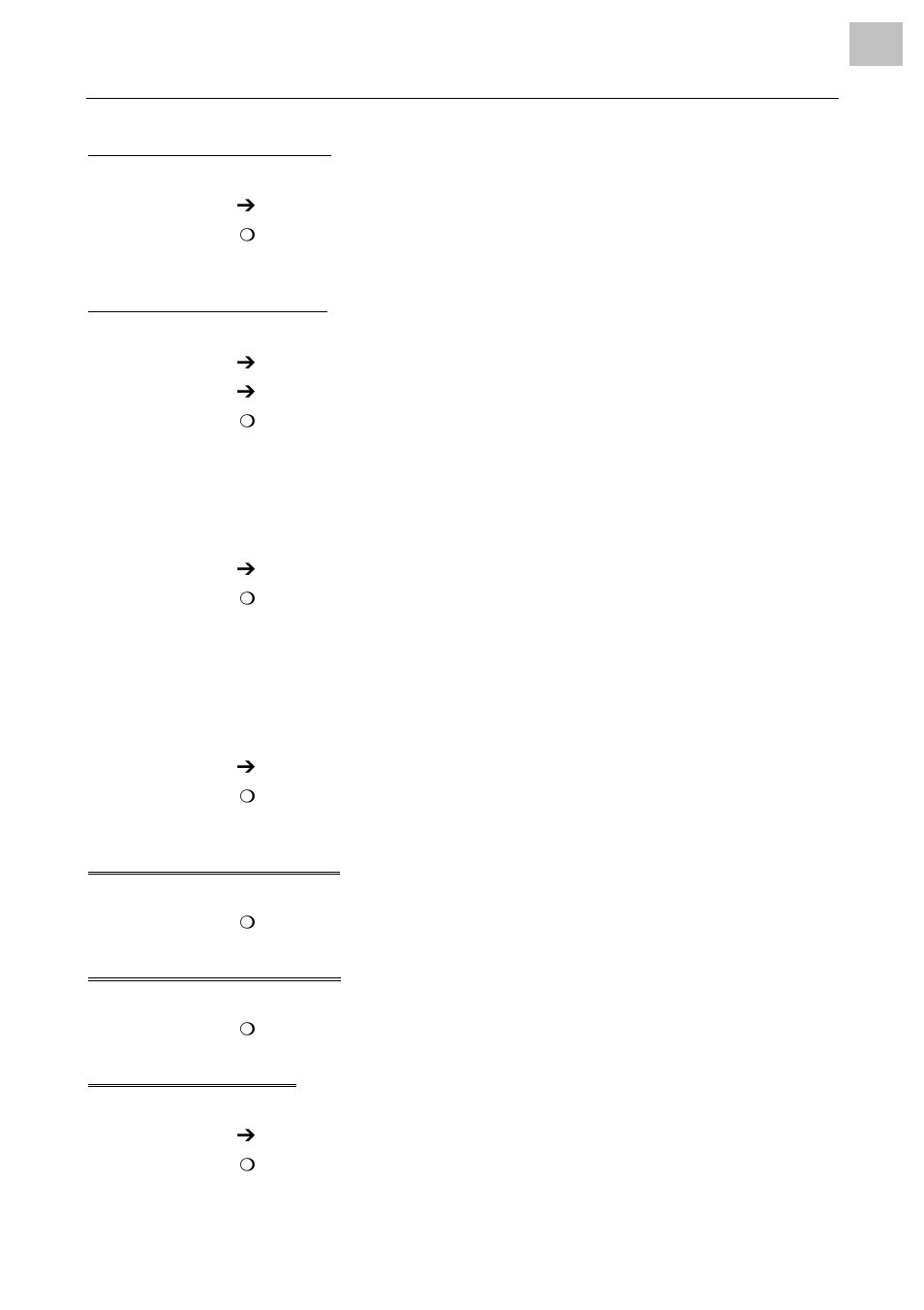 1335 #yv field cont, 1336 #yv no. incorr, 1390 web width zero | 1391 web > width, 1392 job memory full, 1393 job struct creat, 1394 invalidation, Yv field cont, Yv no. incorr, Web width zero | Avery Dennison Monarch 9864 Error Messages User Manual | Page 23 / 67