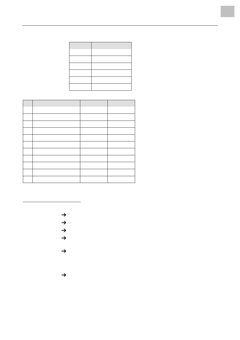 5001 no gap found, No gap found, Cutter, see 0) | Avery Dennison Monarch 9864 Error Messages User Manual | Page 35 / 67