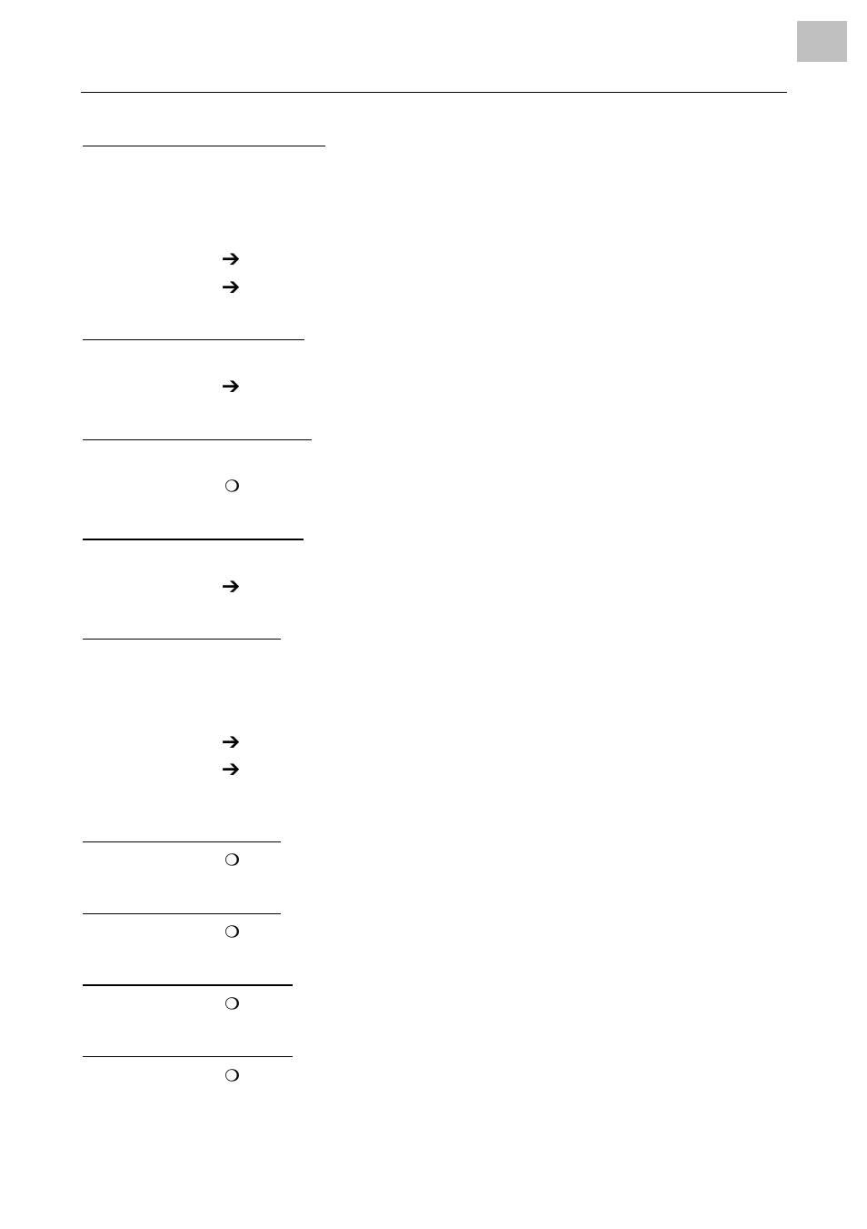 5529 parameter range, 5530 unknown cmd, 5531 protocol length | 5532 cmd not avail, 5540 iso error #1, 5541 iso error #2, 5542 iso error #3, 5543 iso error #15, 5544 iso error #16, Parameter range | Avery Dennison Monarch 9864 Error Messages User Manual | Page 49 / 67