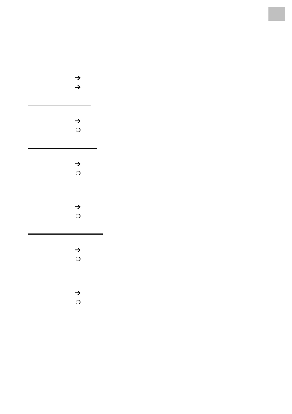 8950 logo open, 8951 file format, 8952 not installed | 9000 wrong errornum, 9001 software error, 9003 print head type, Logo open, File format, Not installed, Wrong errornum | Avery Dennison Monarch 9864 Error Messages User Manual | Page 63 / 67