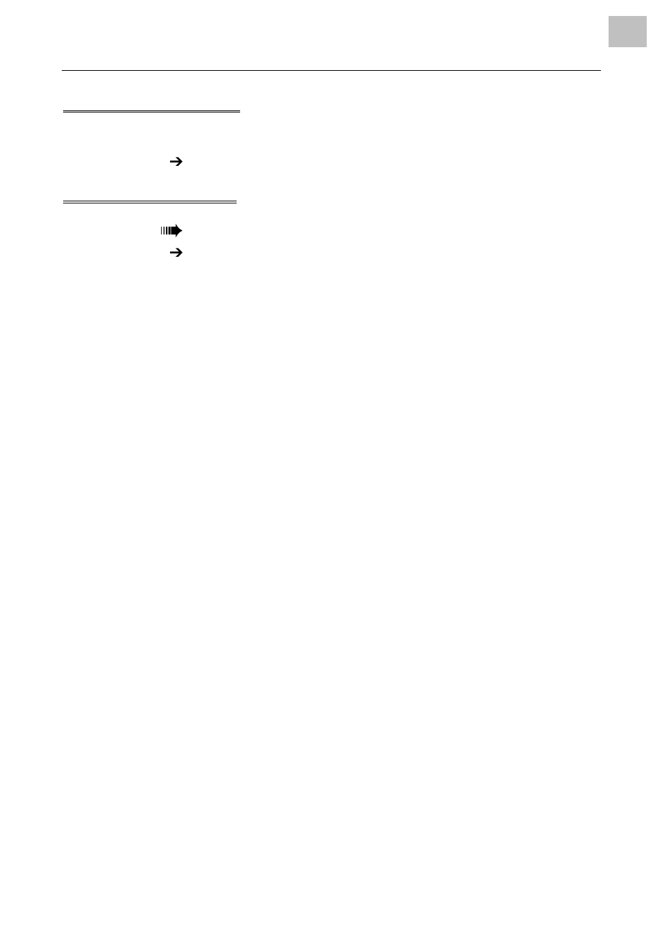 9035 no printpr. stop, 9036 dma switch off, No printpr. stop | Dma switch off | Avery Dennison Monarch 9864 Error Messages User Manual | Page 67 / 67