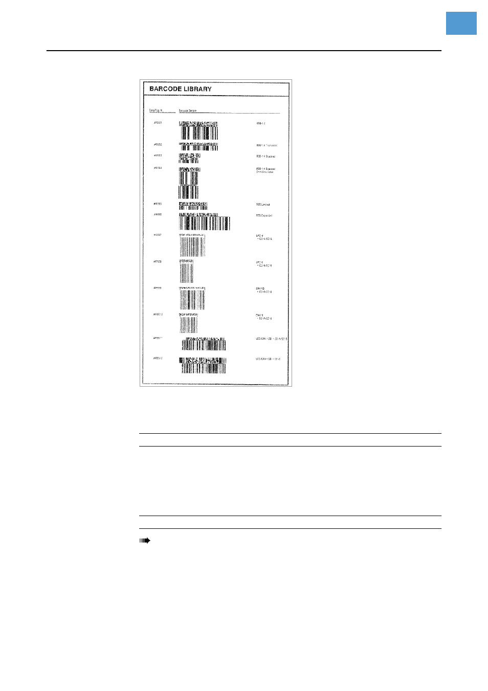 Flashdata status, Textile care sym | Avery Dennison Monarch 9864 Info Printouts and Parameters User Manual | Page 20 / 111