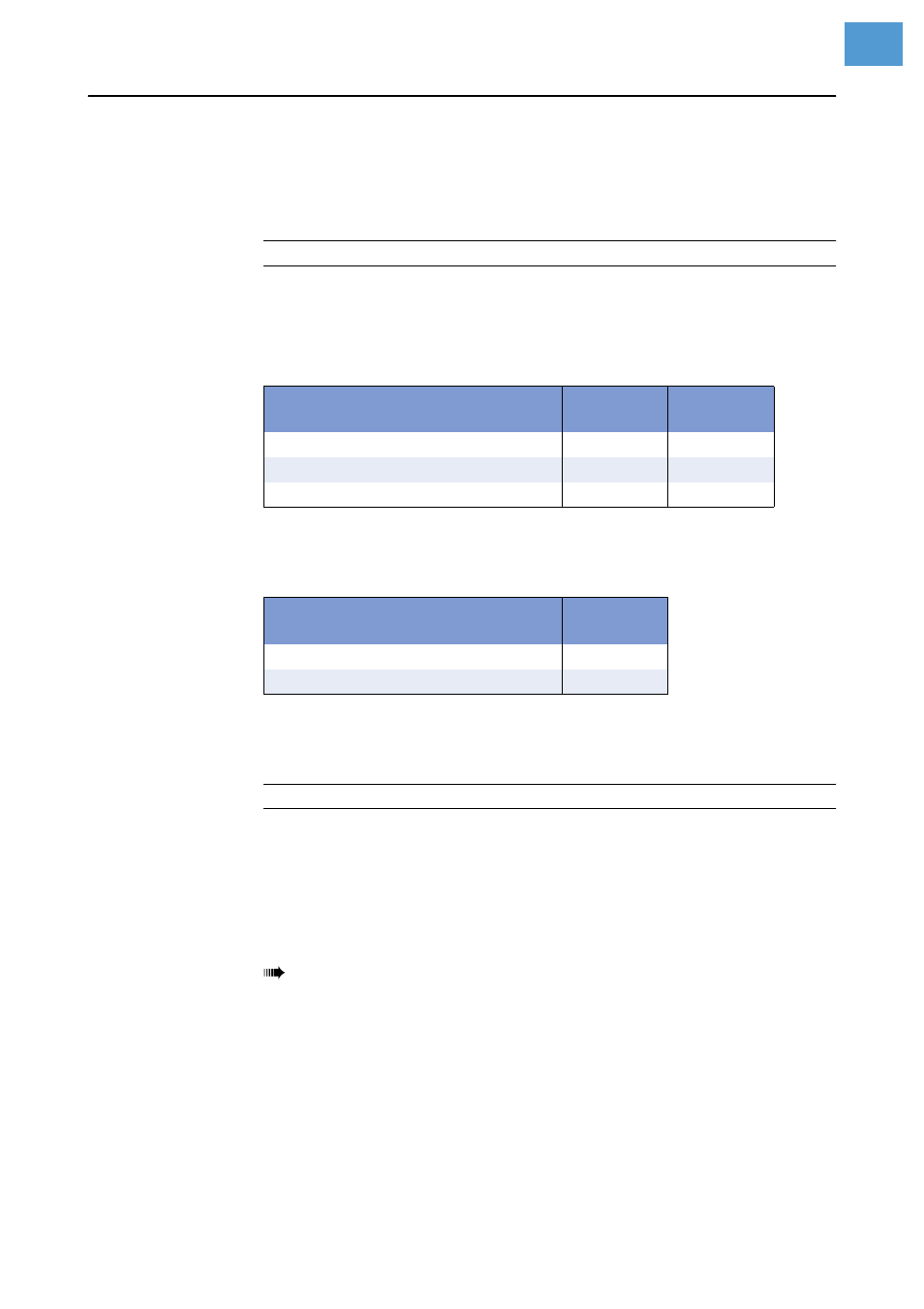 Print parameters, Print speed, Feed speed | Avery Dennison Monarch 9864 Info Printouts and Parameters User Manual | Page 24 / 111