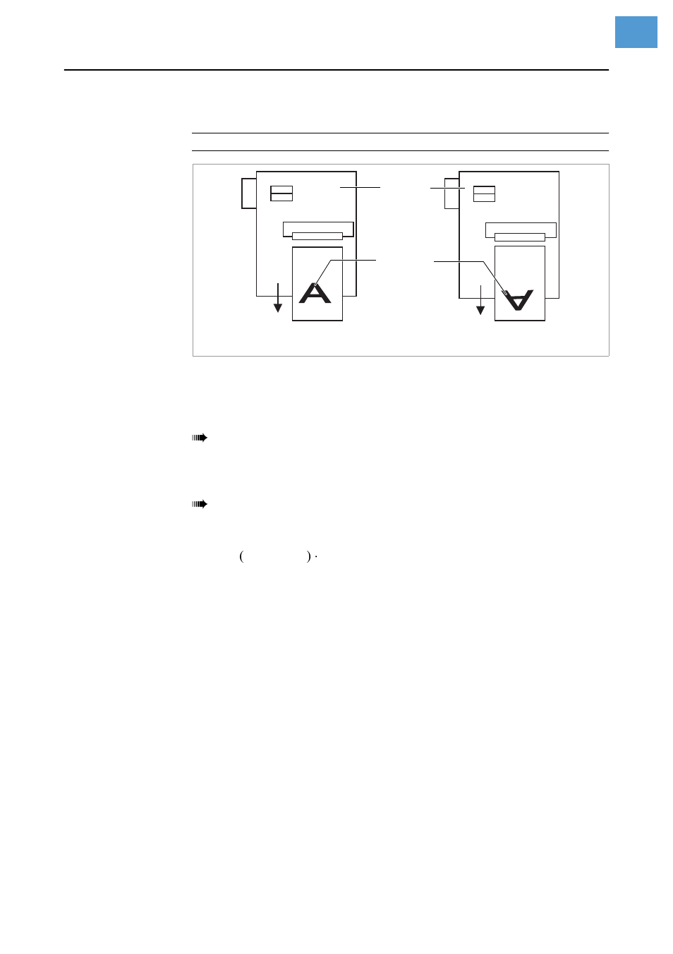 Print direction | Avery Dennison Monarch 9864 Info Printouts and Parameters User Manual | Page 26 / 111