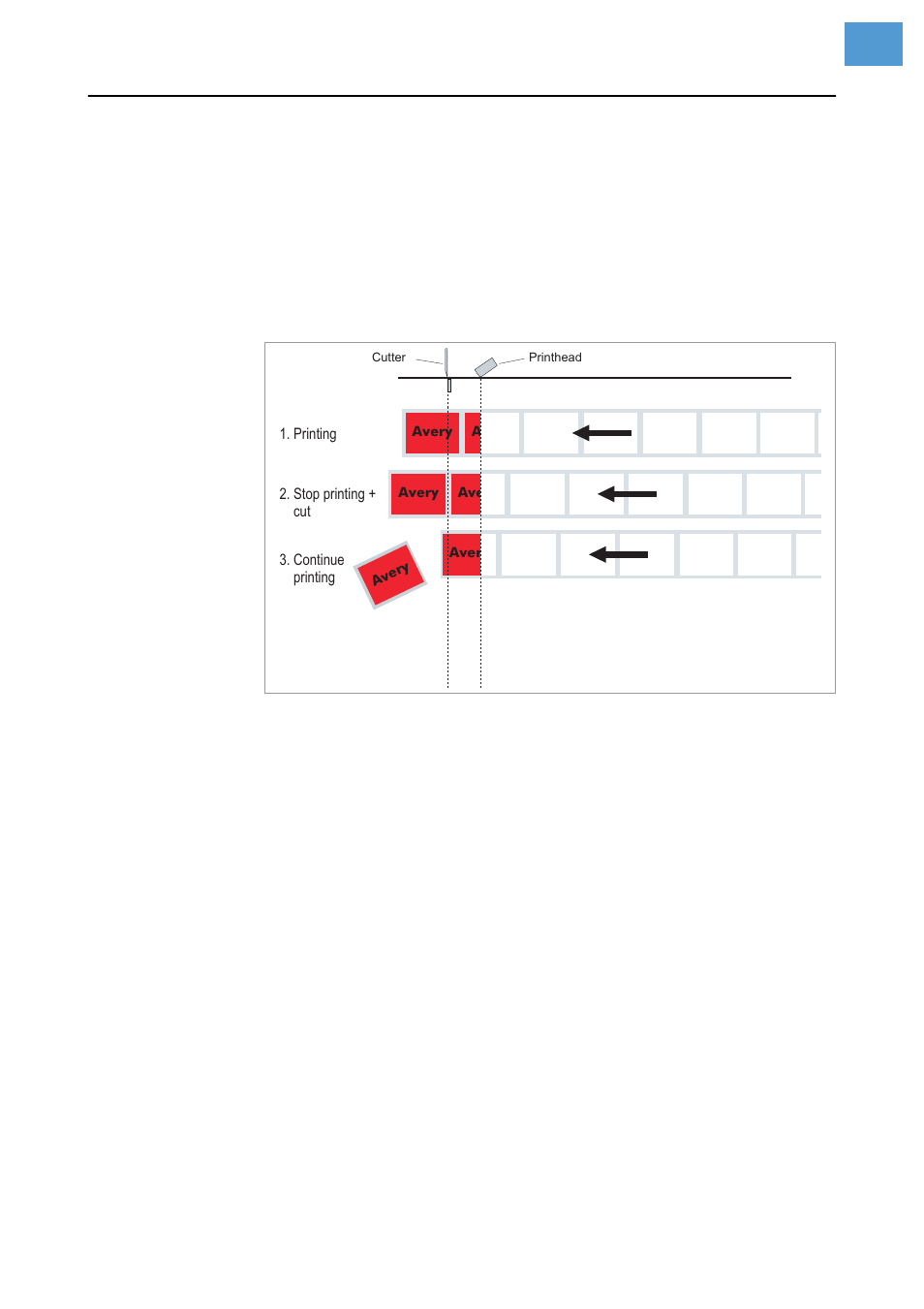 Avery Dennison Monarch 9864 Info Printouts and Parameters User Manual | Page 33 / 111