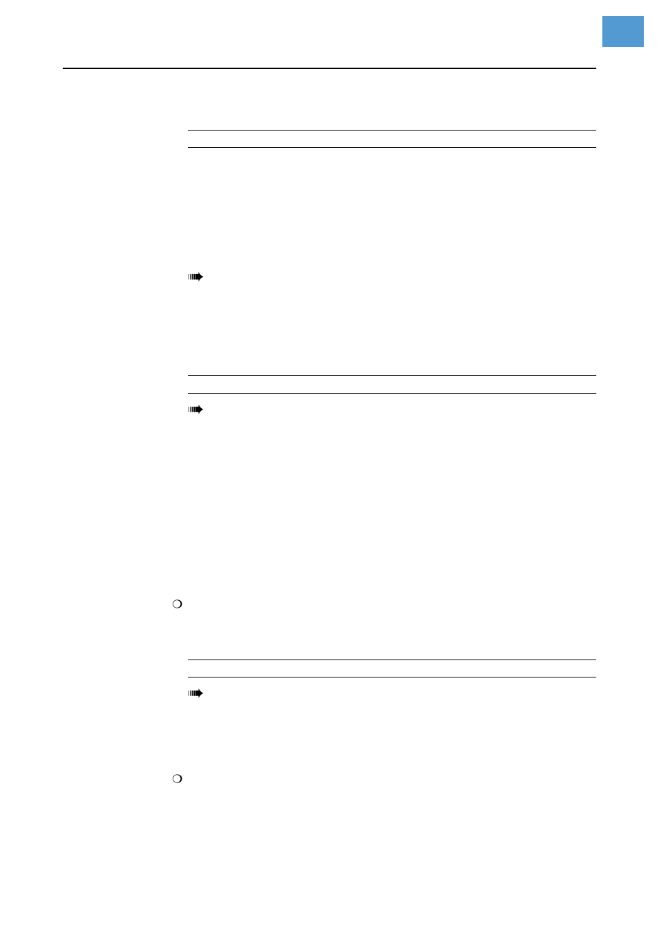 Dhcp host name, Wlan ssid, Wlan wep | Avery Dennison Monarch 9864 Info Printouts and Parameters User Manual | Page 48 / 111
