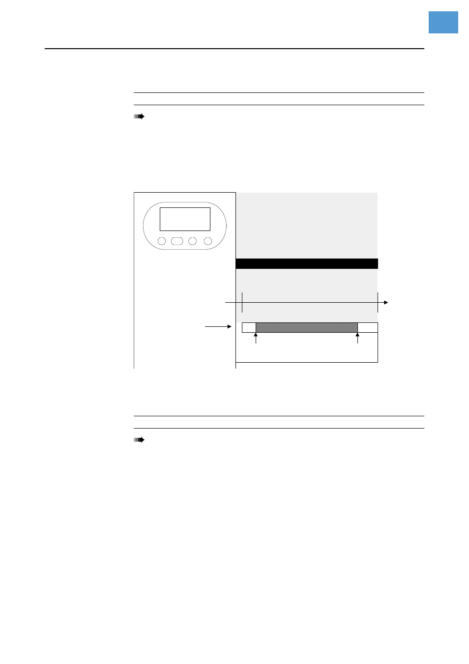 Dottestarea from, Dottestarea to | Avery Dennison Monarch 9864 Info Printouts and Parameters User Manual | Page 55 / 111