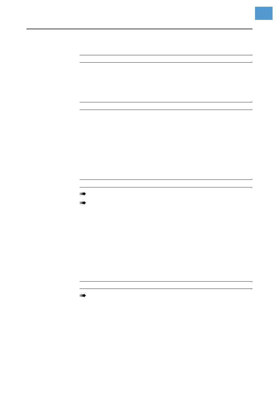 Singlestartquant, External signal, Dispensing mode | Application mode | Avery Dennison Monarch 9864 Info Printouts and Parameters User Manual | Page 64 / 111