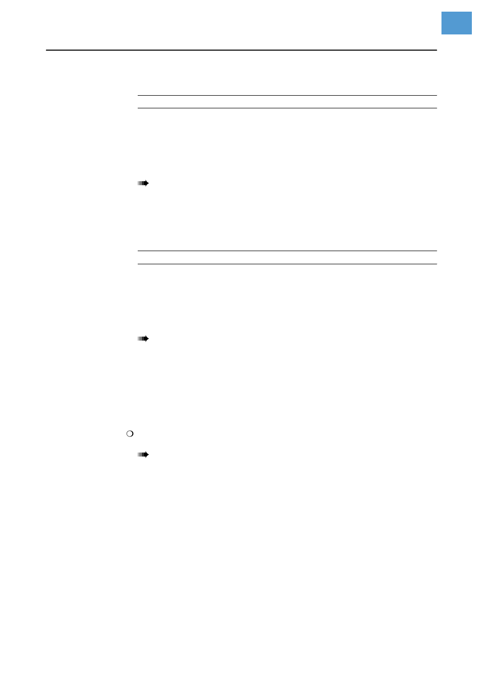 Ram disk size, Font downl. area | Avery Dennison Monarch 9864 Info Printouts and Parameters User Manual | Page 67 / 111