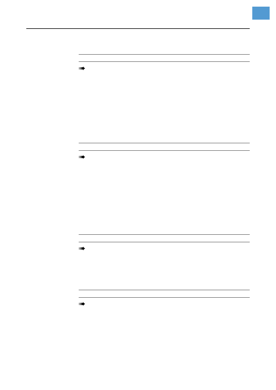 Application mode, Start error stop, Apsf sensor res | Startdelay | Avery Dennison Monarch 9864 Info Printouts and Parameters User Manual | Page 73 / 111