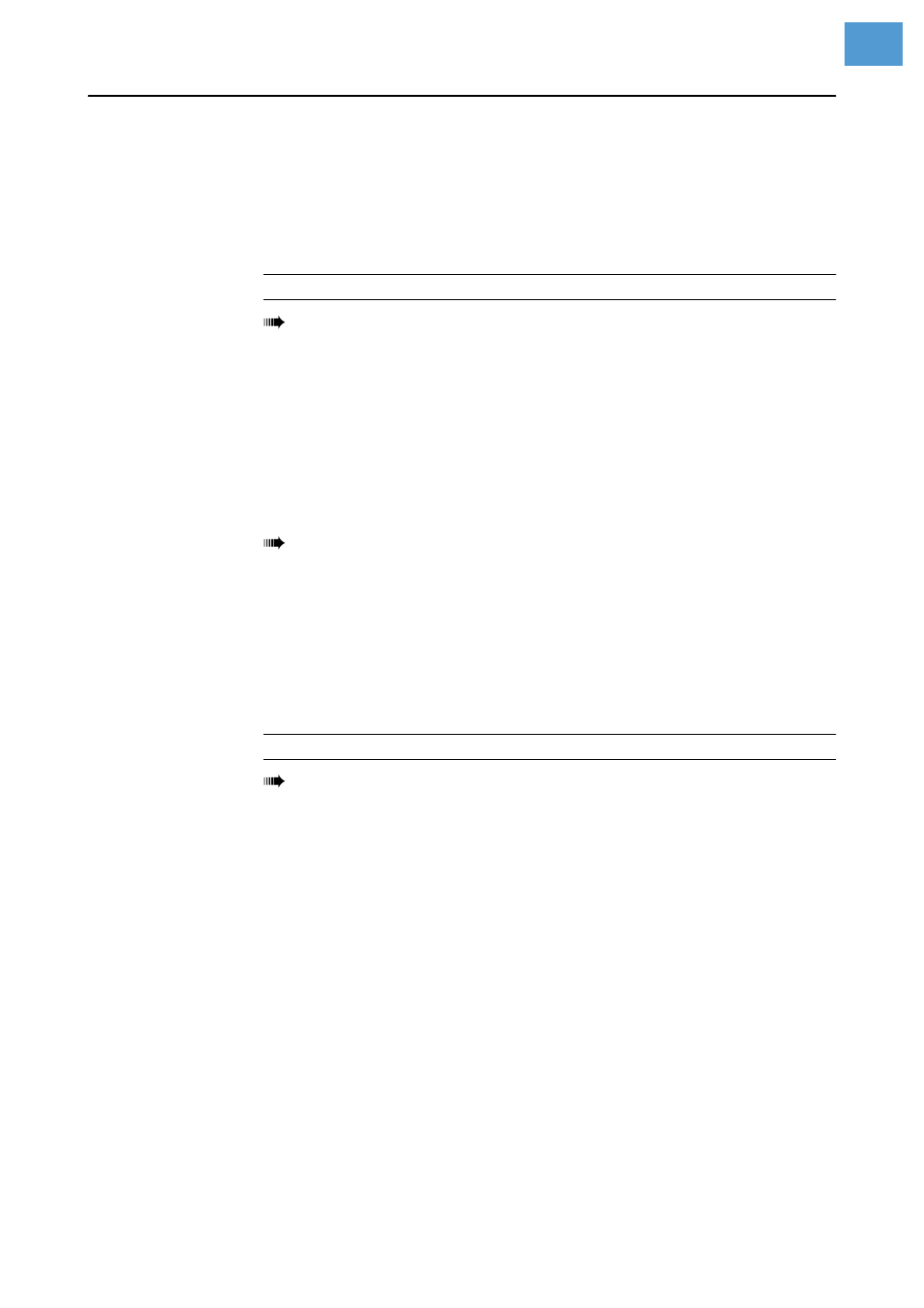 Error output, Error polarity | Avery Dennison Monarch 9864 Info Printouts and Parameters User Manual | Page 77 / 111