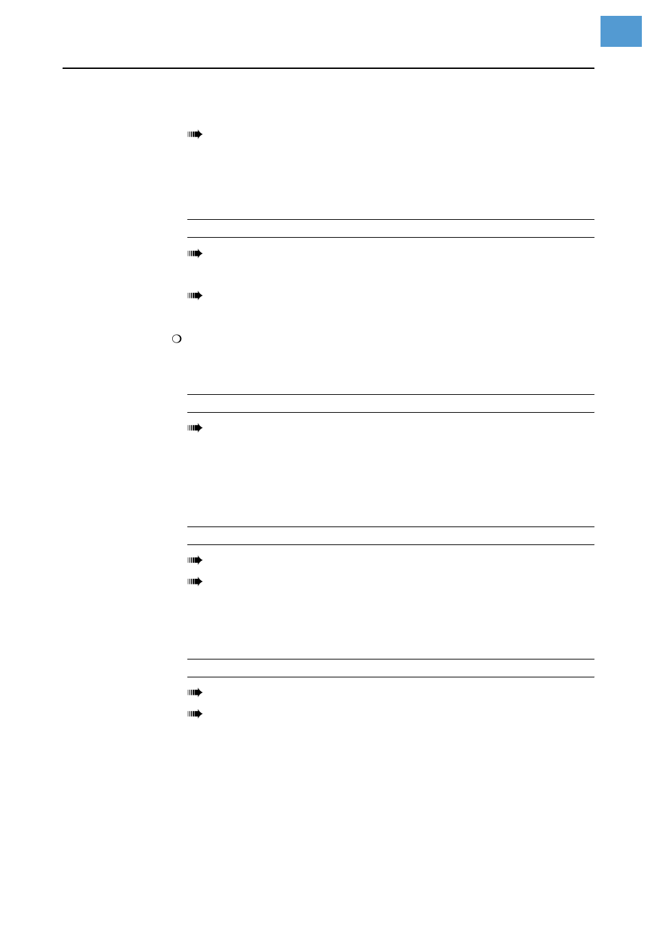 Olv parameters, Verify mode, Ref decode | Decodability, Modulation | Avery Dennison Monarch 9864 Info Printouts and Parameters User Manual | Page 79 / 111