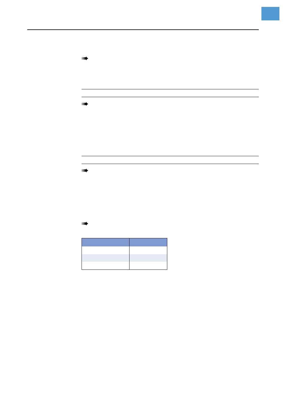 Dp interface, Interface type, Start delay | Avery Dennison Monarch 9864 Info Printouts and Parameters User Manual | Page 89 / 111