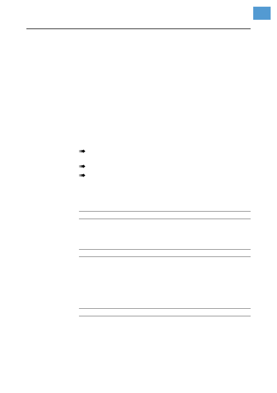 Mli parameters, Version, Darkness | Control prefix | Avery Dennison Monarch 9864 Info Printouts and Parameters User Manual | Page 94 / 111