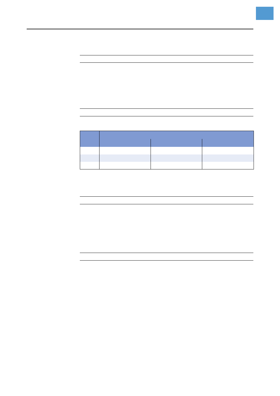 Resolution, Error indication, Error checking | 305 dpi scaling | Avery Dennison Monarch 9864 Info Printouts and Parameters User Manual | Page 96 / 111