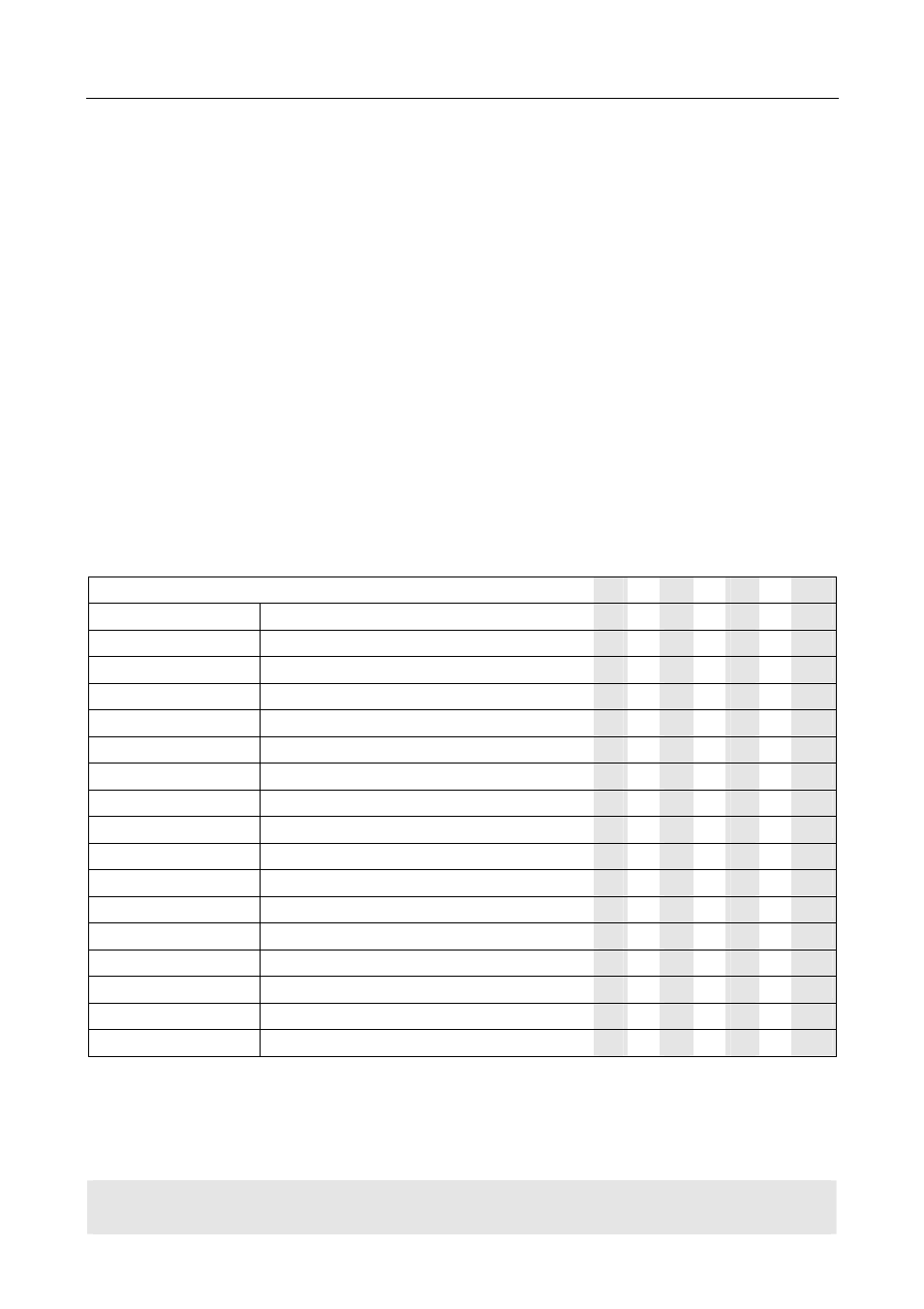 Variable commands | Avery Dennison Monarch 9864 Command Overview User Manual | Page 14 / 26