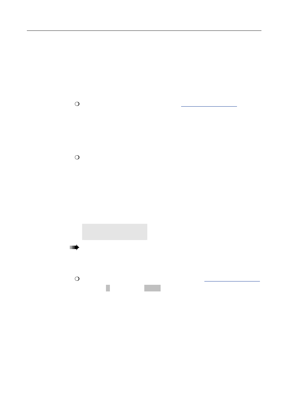 Easyplug and unicode, General notes | Avery Dennison Monarch 9864 Command Overview User Manual | Page 24 / 26