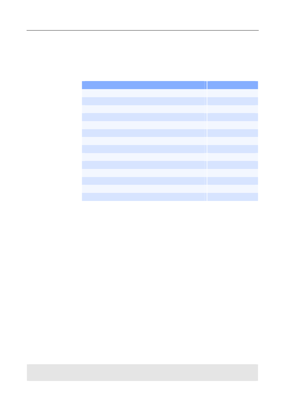 Firmware version | Avery Dennison Monarch 9864 Command Overview User Manual | Page 5 / 26