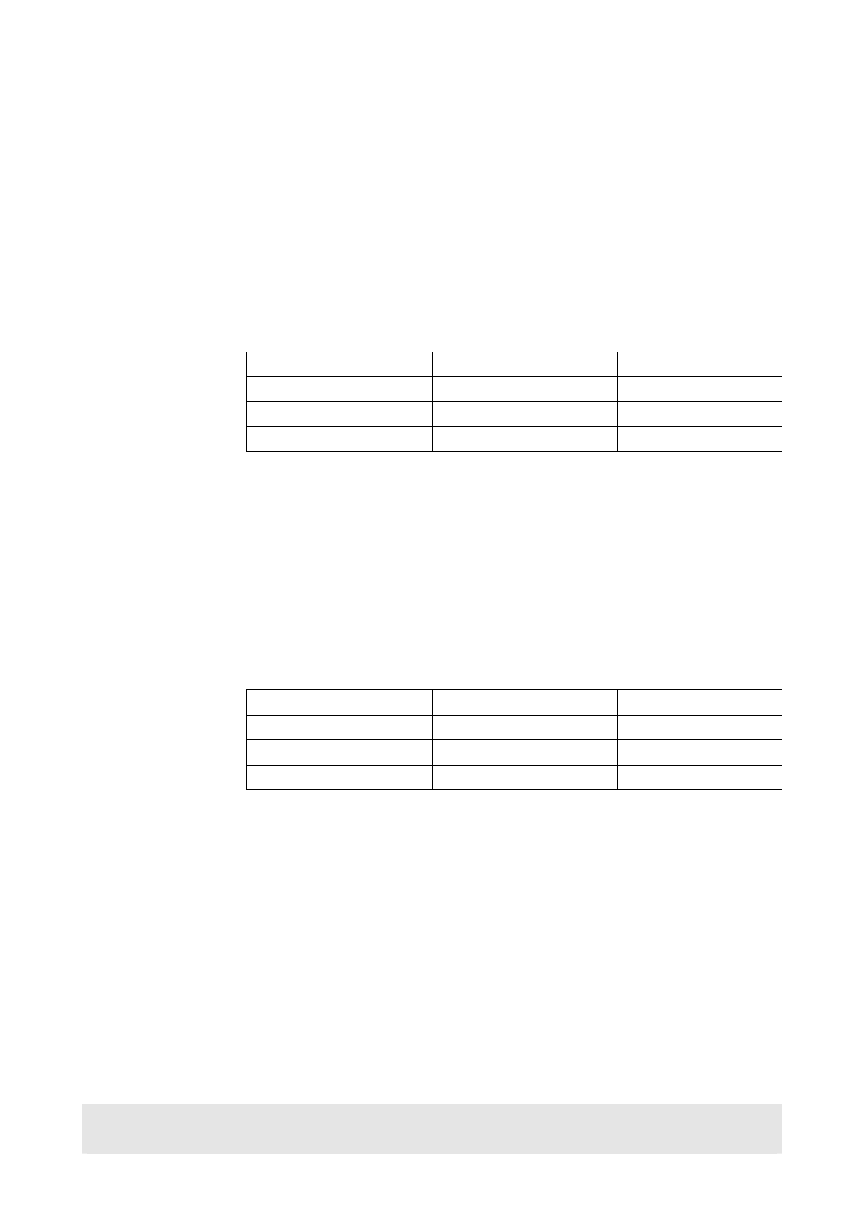 Number string and text definition, Int (integer), Num (numerical) | Avery Dennison Monarch 9864 Command Overview User Manual | Page 7 / 26