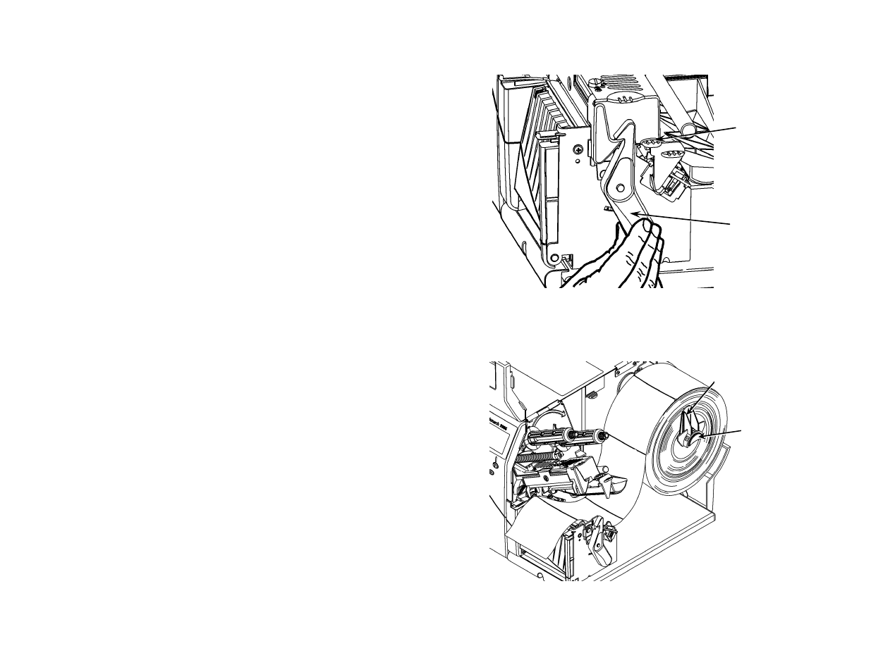 Avery Dennison Monarch 9906 Quick Reference User Manual | Page 14 / 48