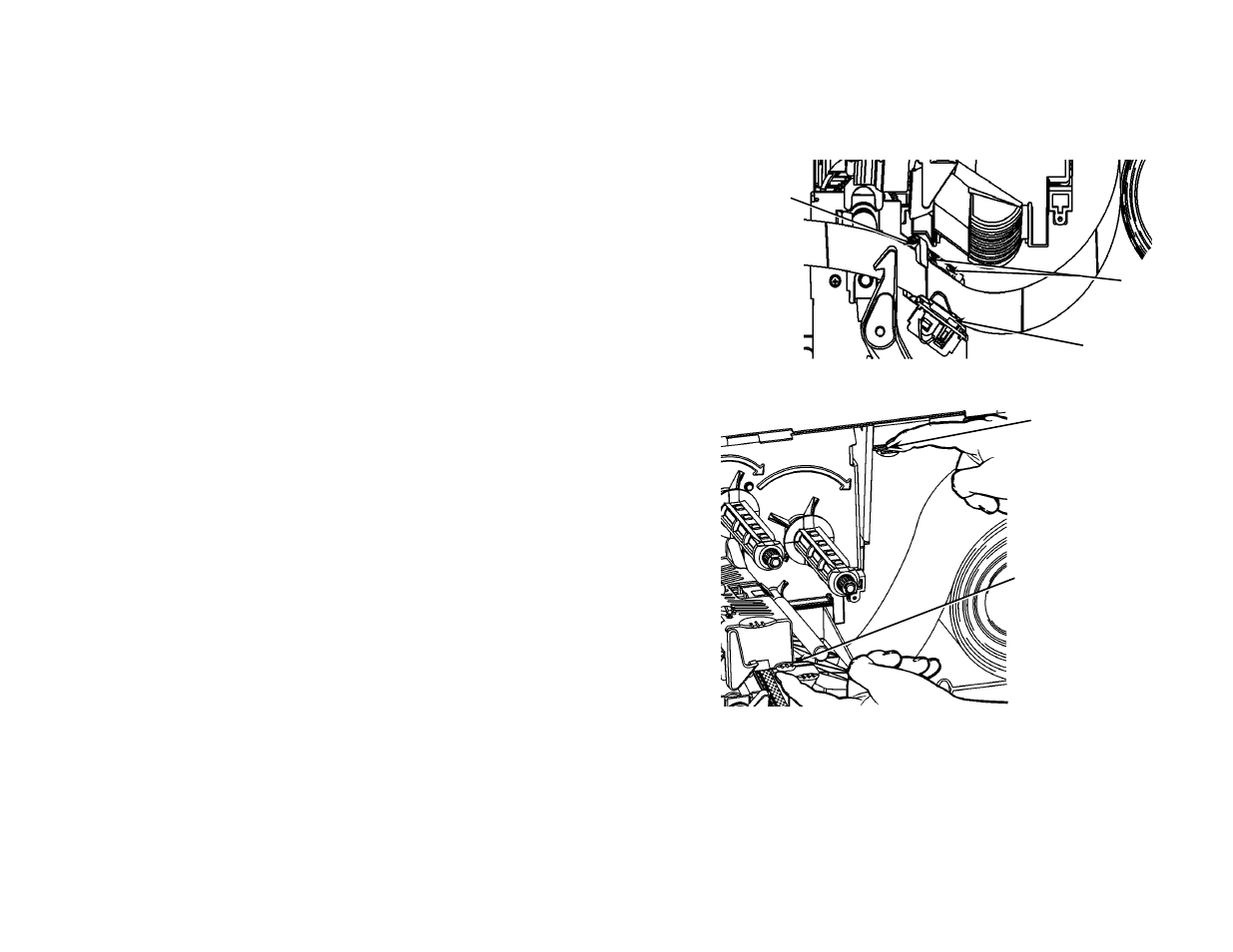 Avery Dennison Monarch 9906 Quick Reference User Manual | Page 15 / 48