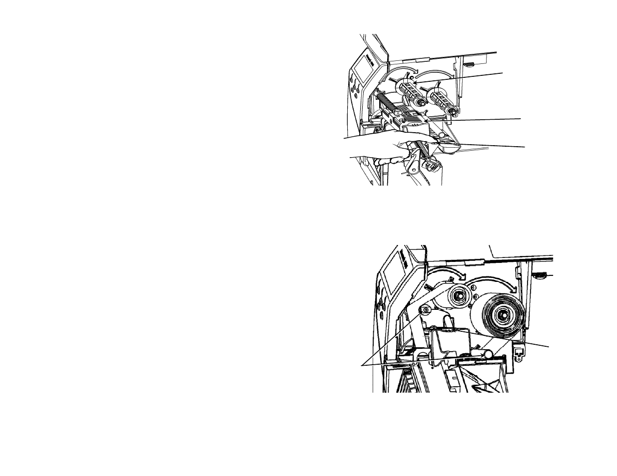 Avery Dennison Monarch 9906 Quick Reference User Manual | Page 18 / 48