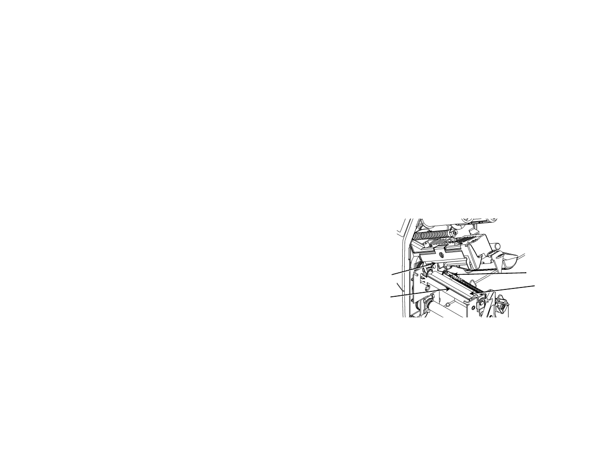 Avery Dennison Monarch 9906 Quick Reference User Manual | Page 19 / 48
