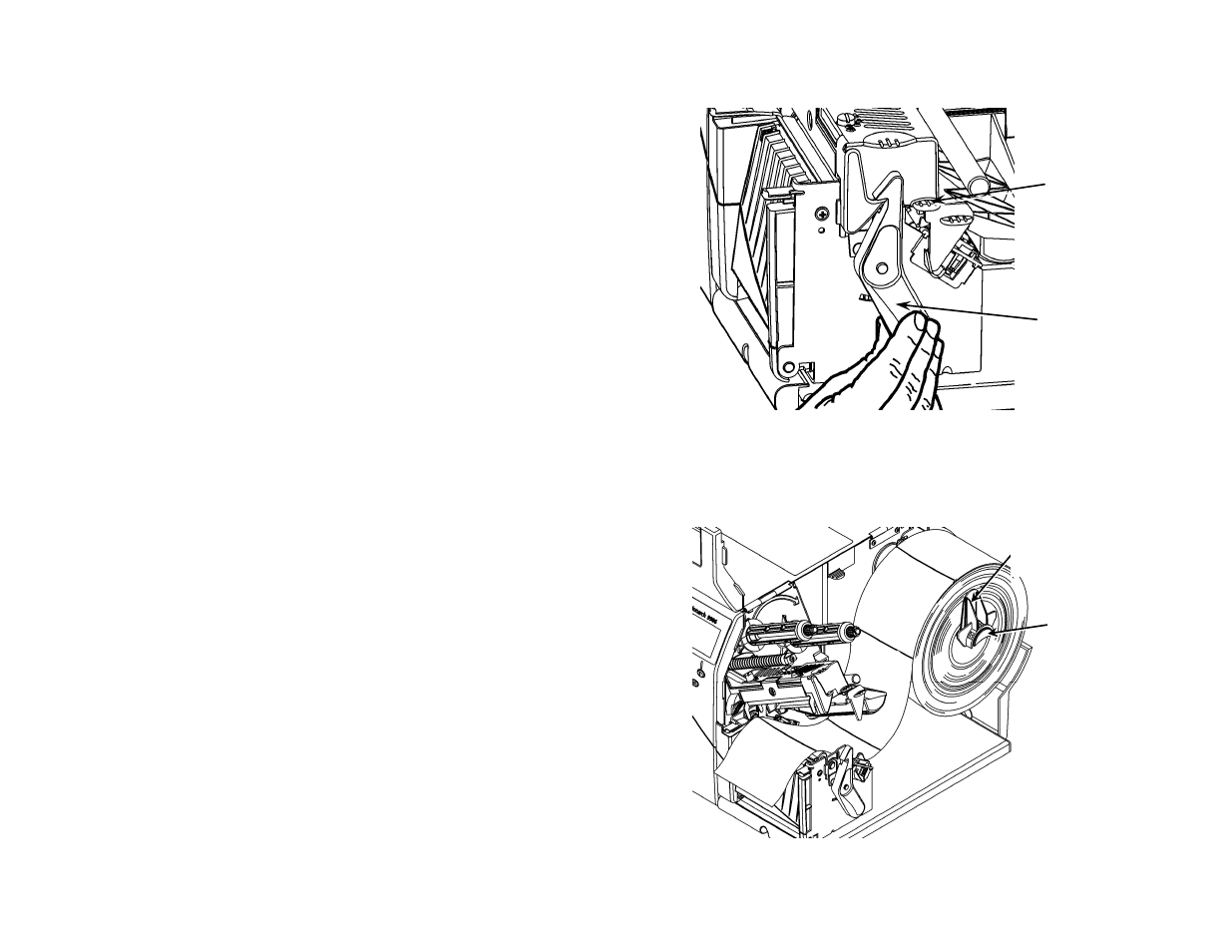 Avery Dennison Monarch 9906 Quick Reference User Manual | Page 26 / 48