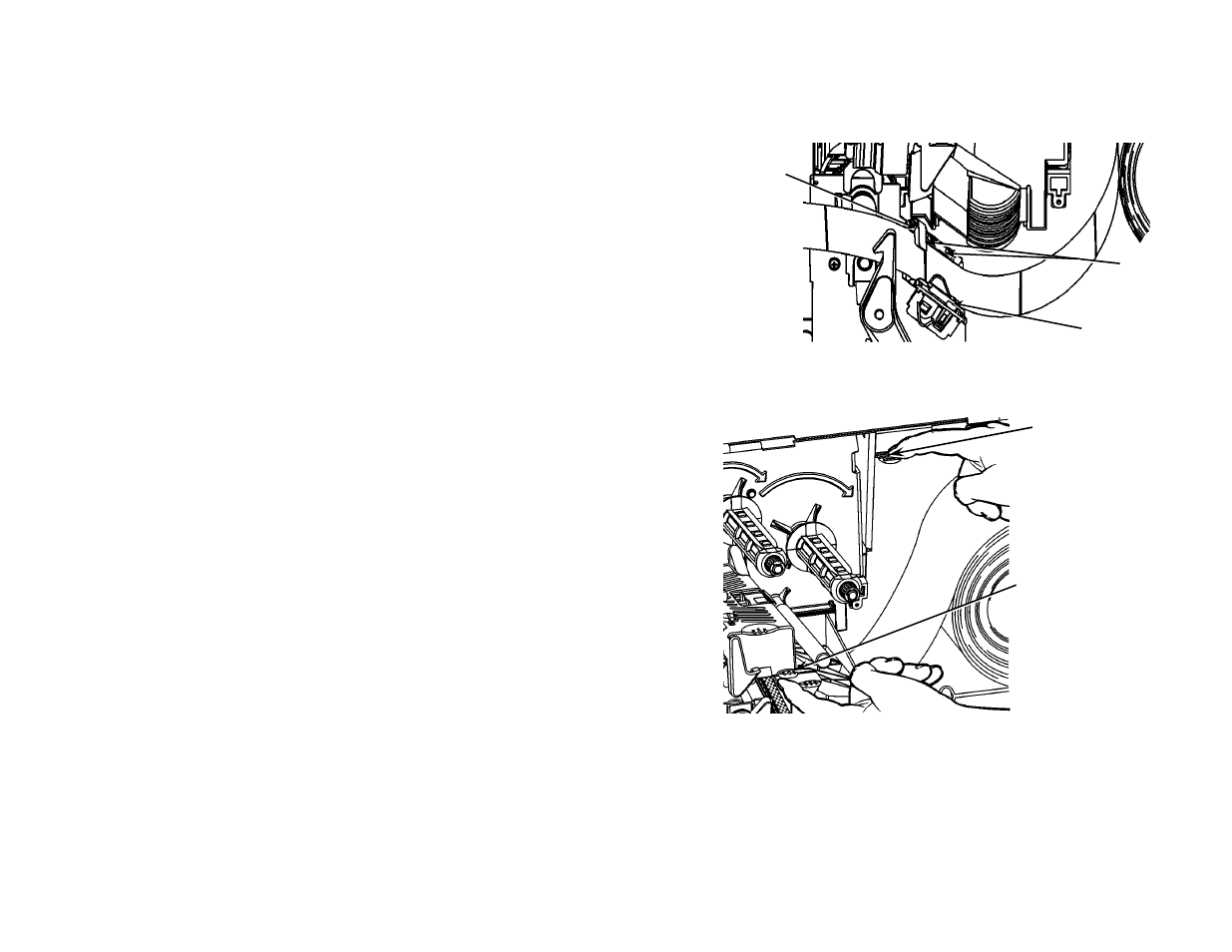 Avery Dennison Monarch 9906 Quick Reference User Manual | Page 27 / 48