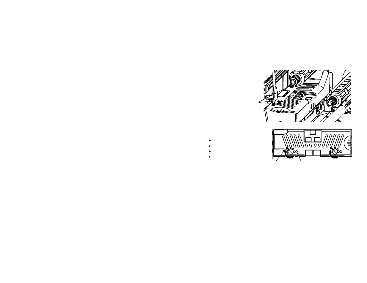 Avery Dennison Monarch 9906 Quick Reference User Manual | Page 29 / 48