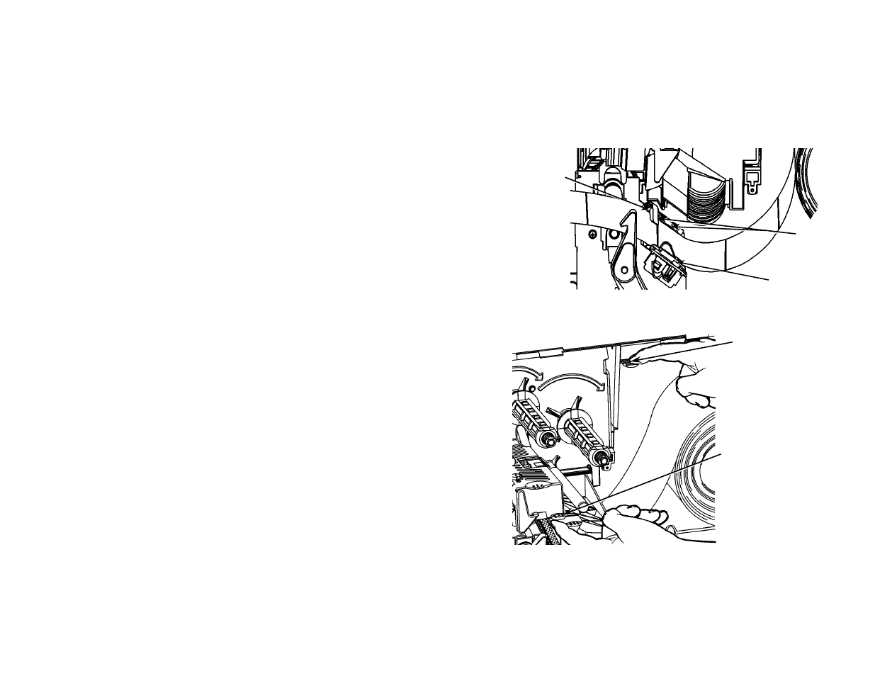 Avery Dennison Monarch 9906 Quick Reference User Manual | Page 3 / 48