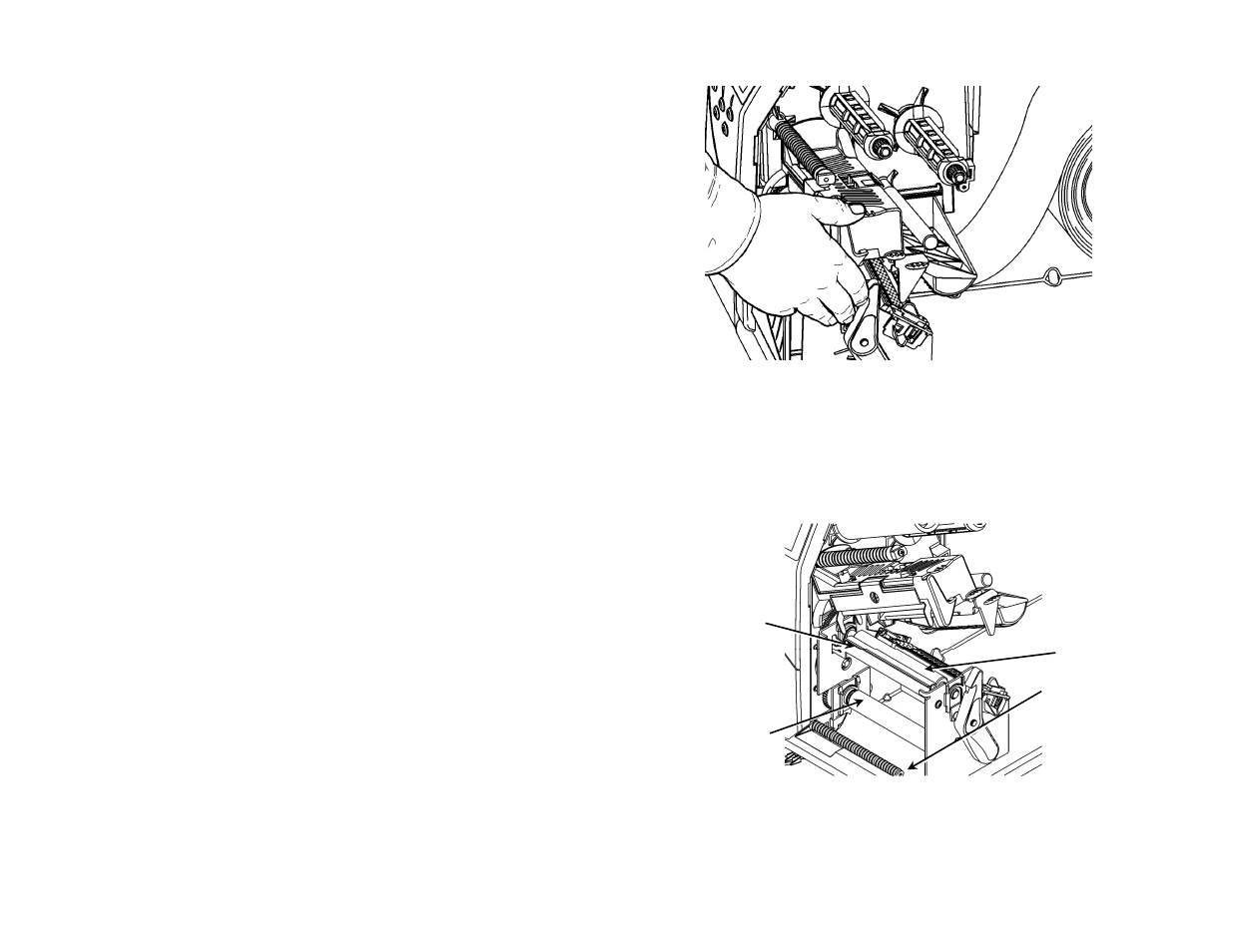 Avery Dennison Monarch 9906 Quick Reference User Manual | Page 4 / 48