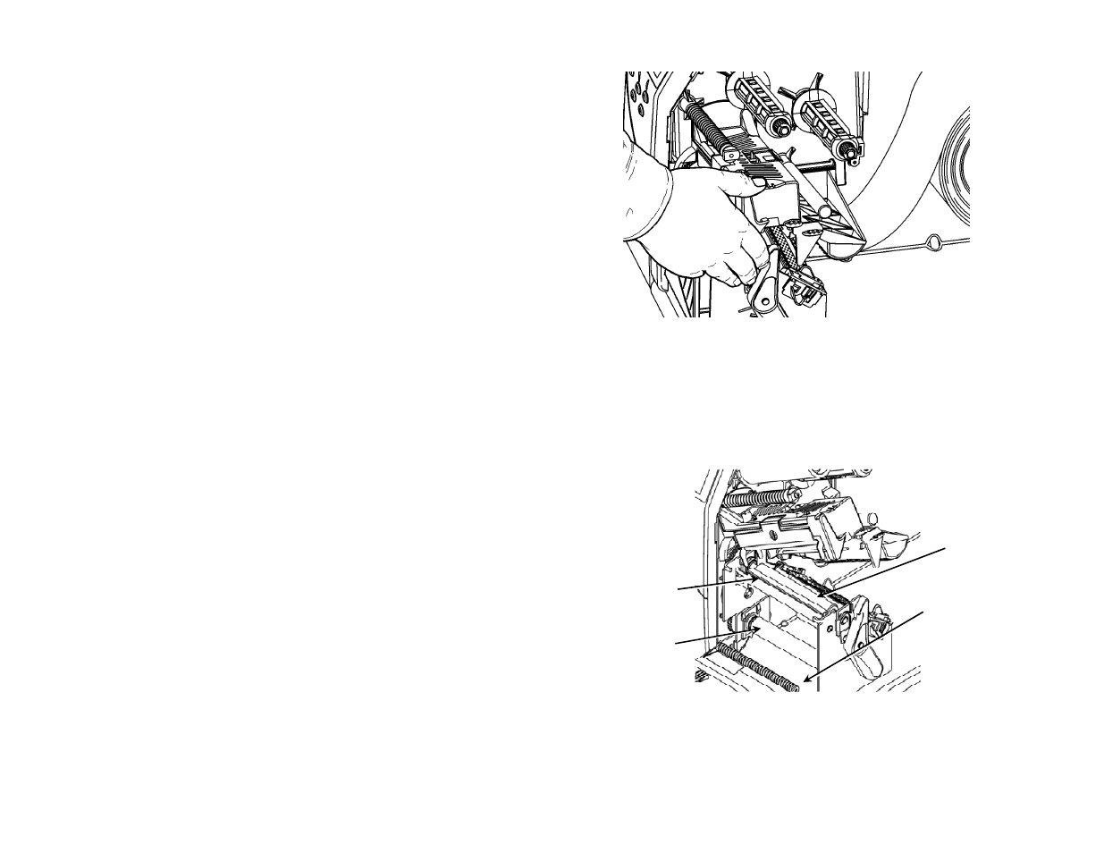 Avery Dennison Monarch 9906 Quick Reference User Manual | Page 40 / 48