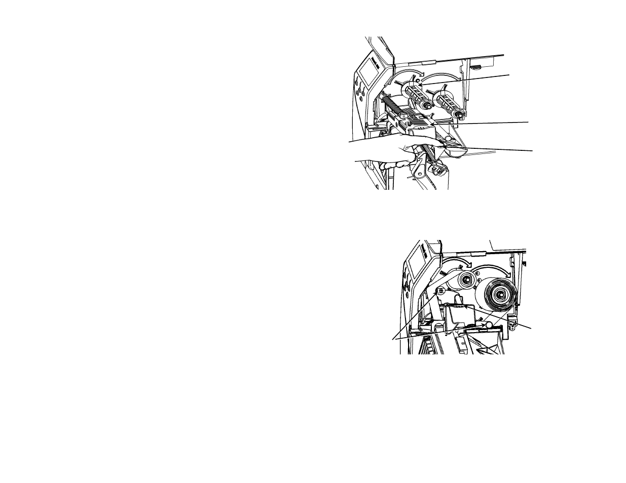 Avery Dennison Monarch 9906 Quick Reference User Manual | Page 42 / 48