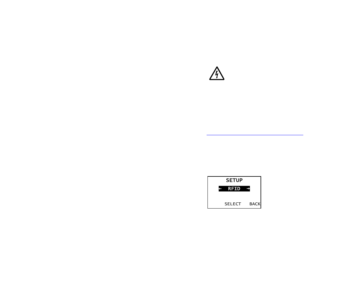 Avery Dennison Monarch 9906 Quick Reference User Manual | Page 9 / 48