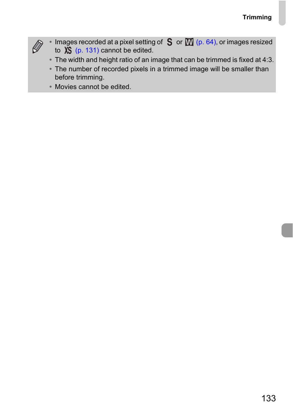 Canon A3350 IS User Manual | Page 133 / 201