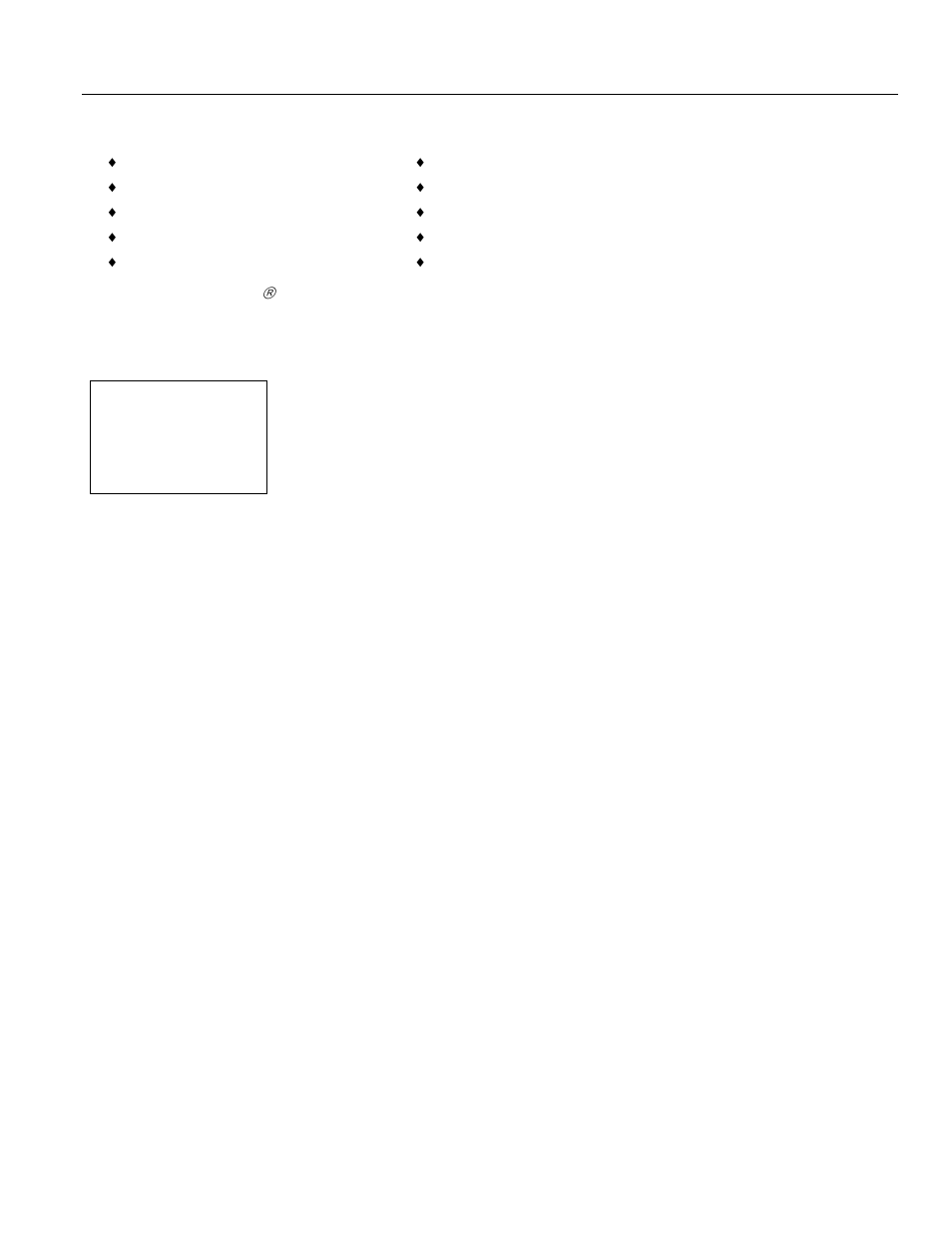 Avery Dennison Monarch 9906 XML User Manual | Page 3 / 4