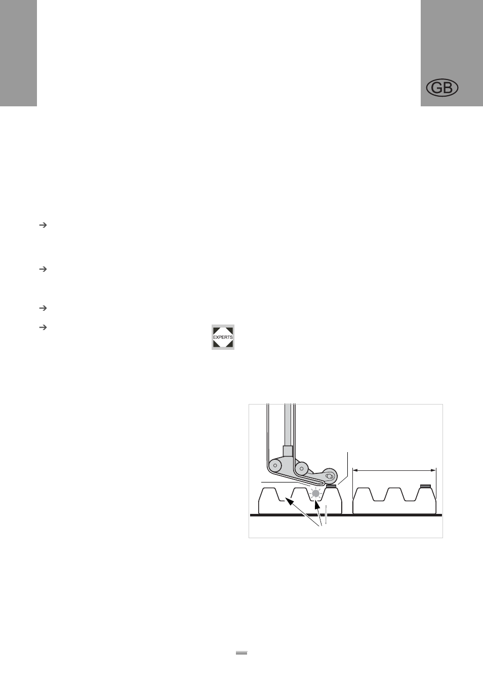 Dispensing speed, Suppressing start signals, Dispensing speed suppressing start signals | Peration, Onfiguration, Monitoring | Avery Dennison ALS 306 User Manual | Page 45 / 57