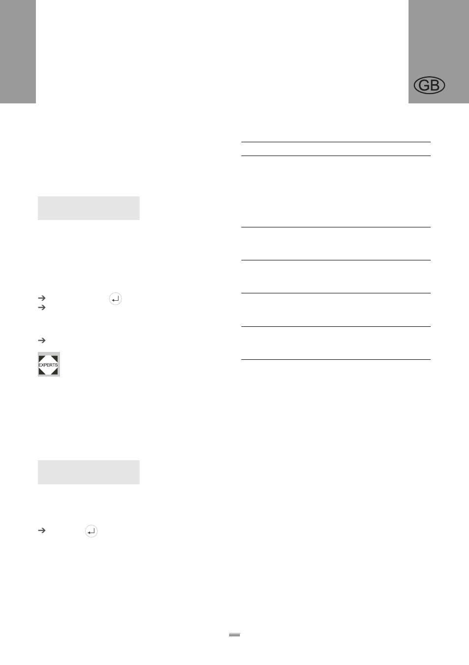 6 operational failures, 1 status messages, 1 types of status messages | Error messages, Warnings, 2 list of warnings, 6 operational, Failures, 6 . 1 s t a t u s m e s s a g e s, Error messages warnings | Avery Dennison ALS 306 User Manual | Page 53 / 57