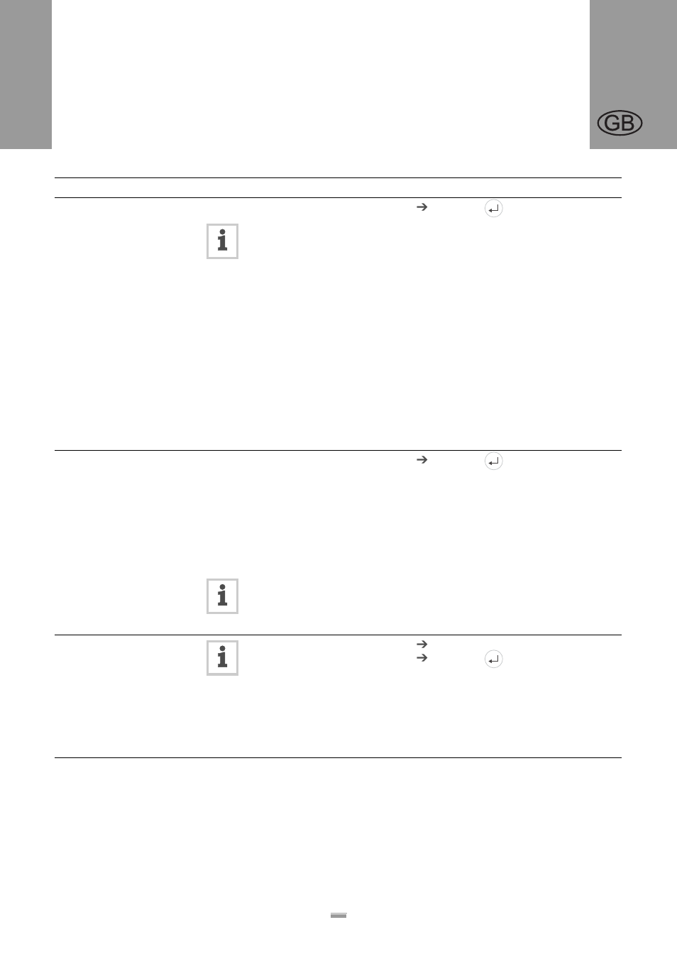 Perational, Failures, Tatus | Messages | Avery Dennison ALS 306 User Manual | Page 55 / 57