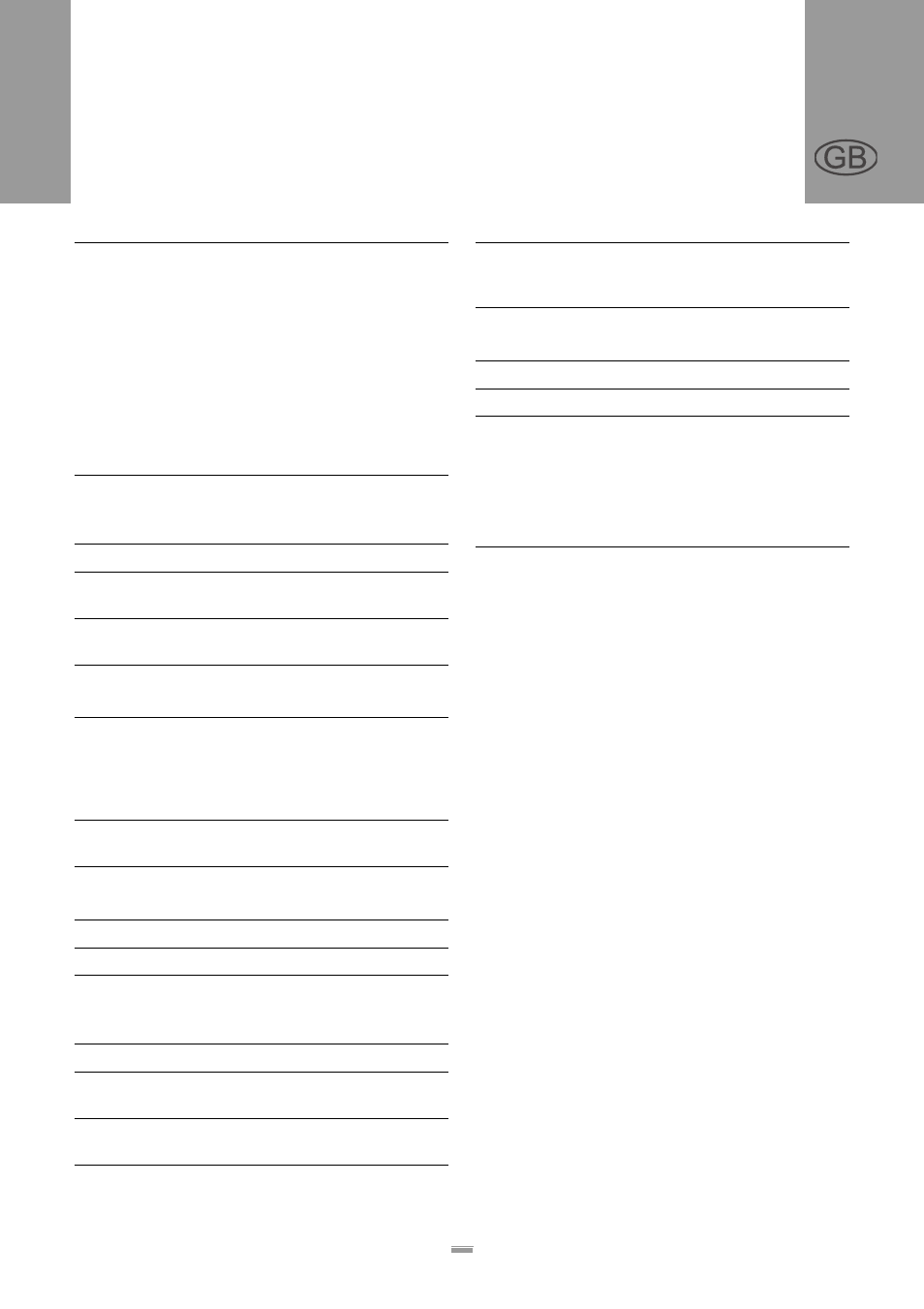 Internal interfaces, Status messages, test functions, Dimensions | Environmental conditions, Integration, Certificates, Als 104 gb, Roduct, Description, Verview | Avery Dennison ALS 104 User Manual | Page 18 / 45