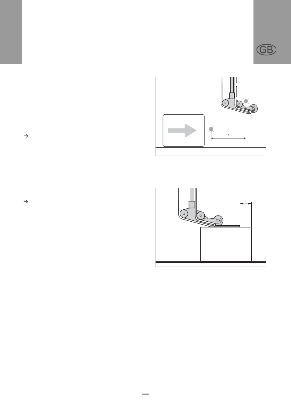 Label position on the product, Als 104 gb | Avery Dennison ALS 104 User Manual | Page 39 / 45