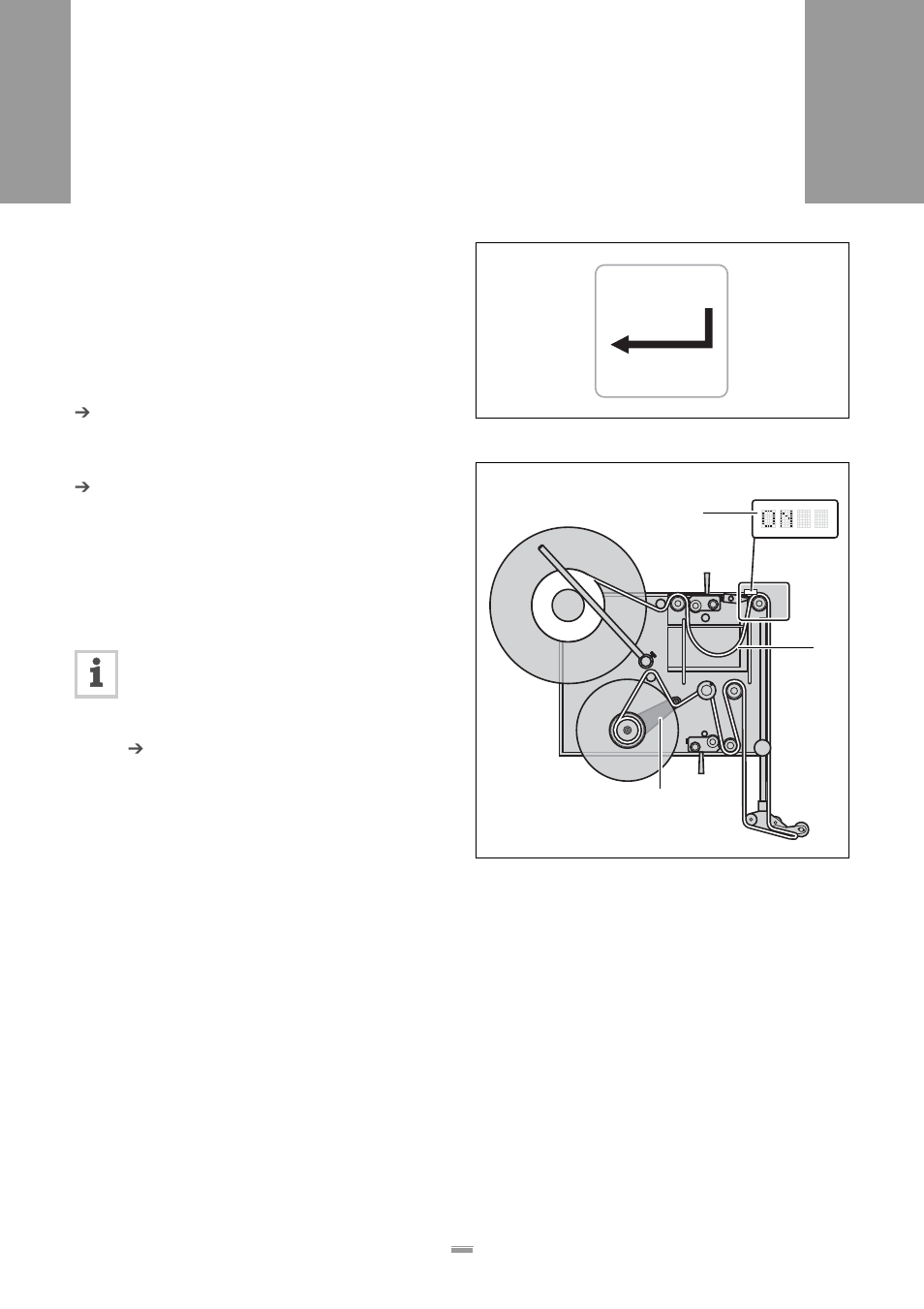 2 labelling, Prerequisites | Avery Dennison ALS 350 User Manual | Page 48 / 100
