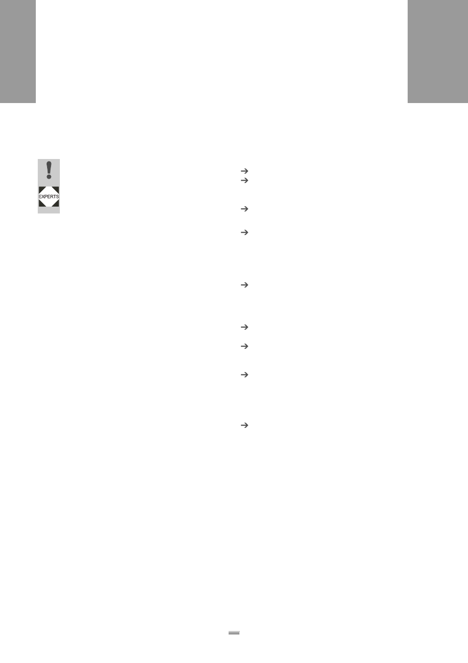 3 create / save product databank, Prerequisites, Saving the product databank | Documenting product databanks, 3 create/save product databank, Peration, Roduct, Databanks, Create/save product databank | Avery Dennison ALS 350 User Manual | Page 63 / 100