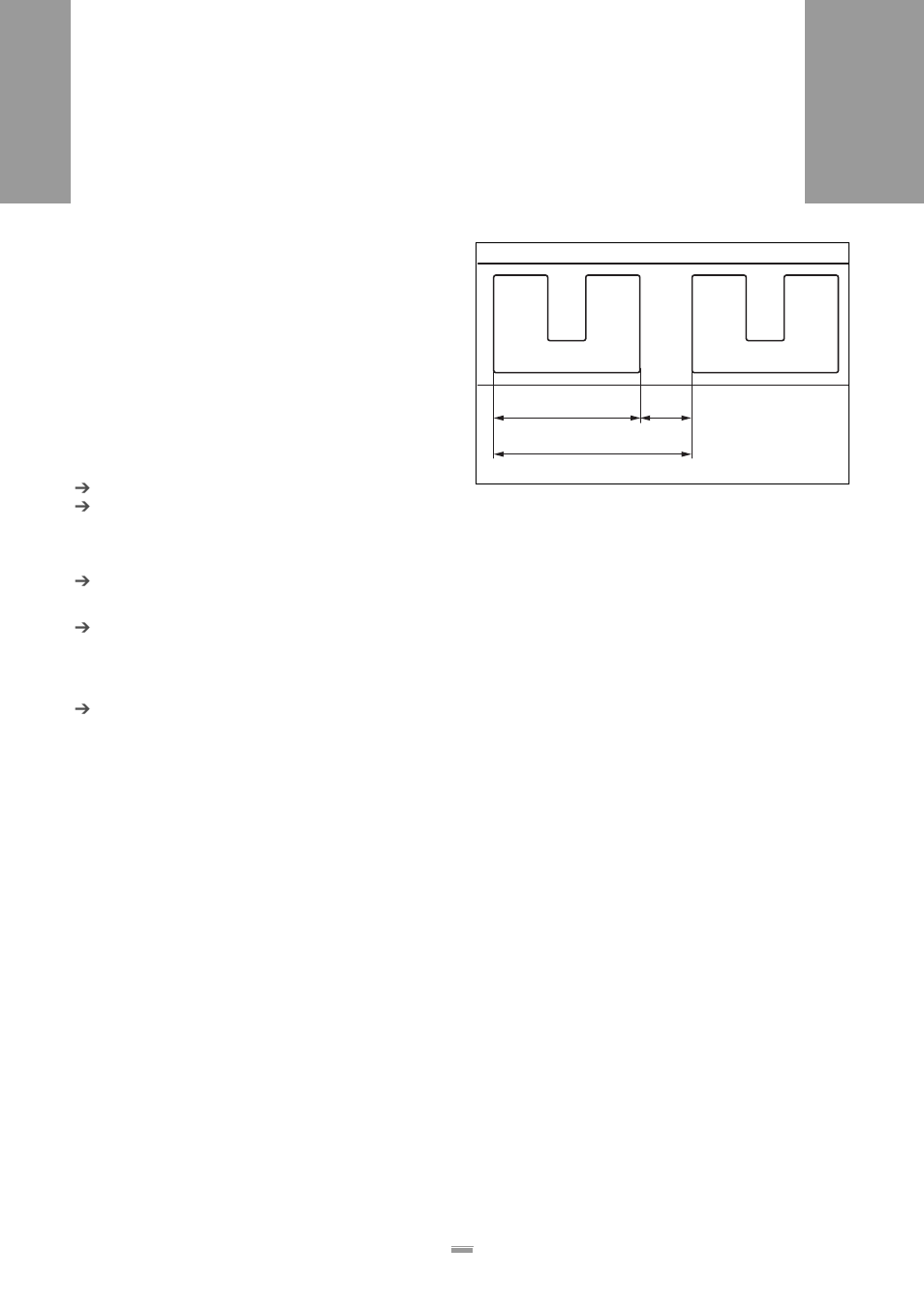 7 label distance (lpit), Set distance, Check setting | Set distance check setting | Avery Dennison ALS 350 User Manual | Page 72 / 100