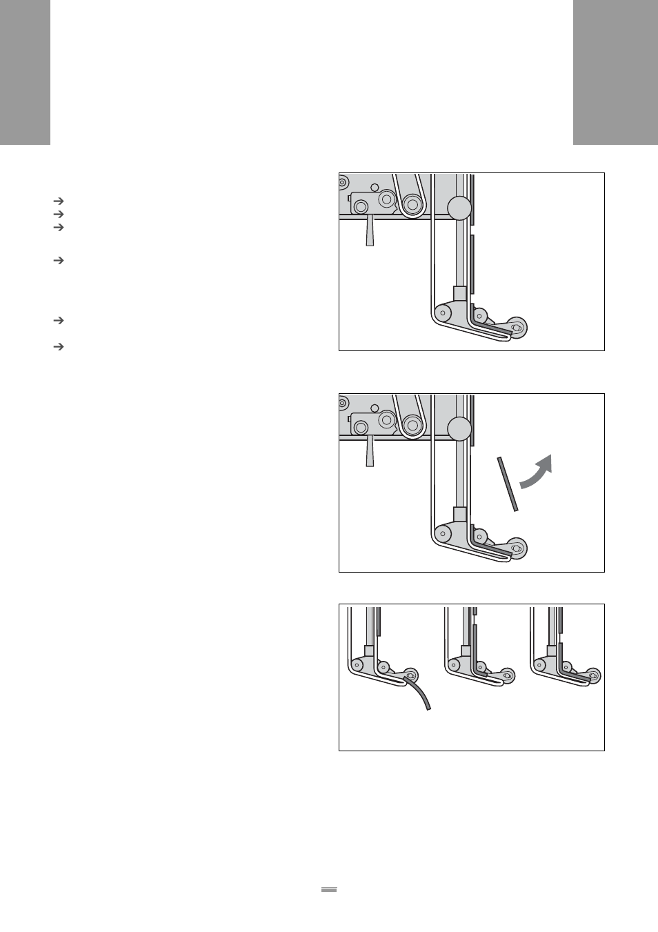 Check setting | Avery Dennison ALS 350 User Manual | Page 74 / 100