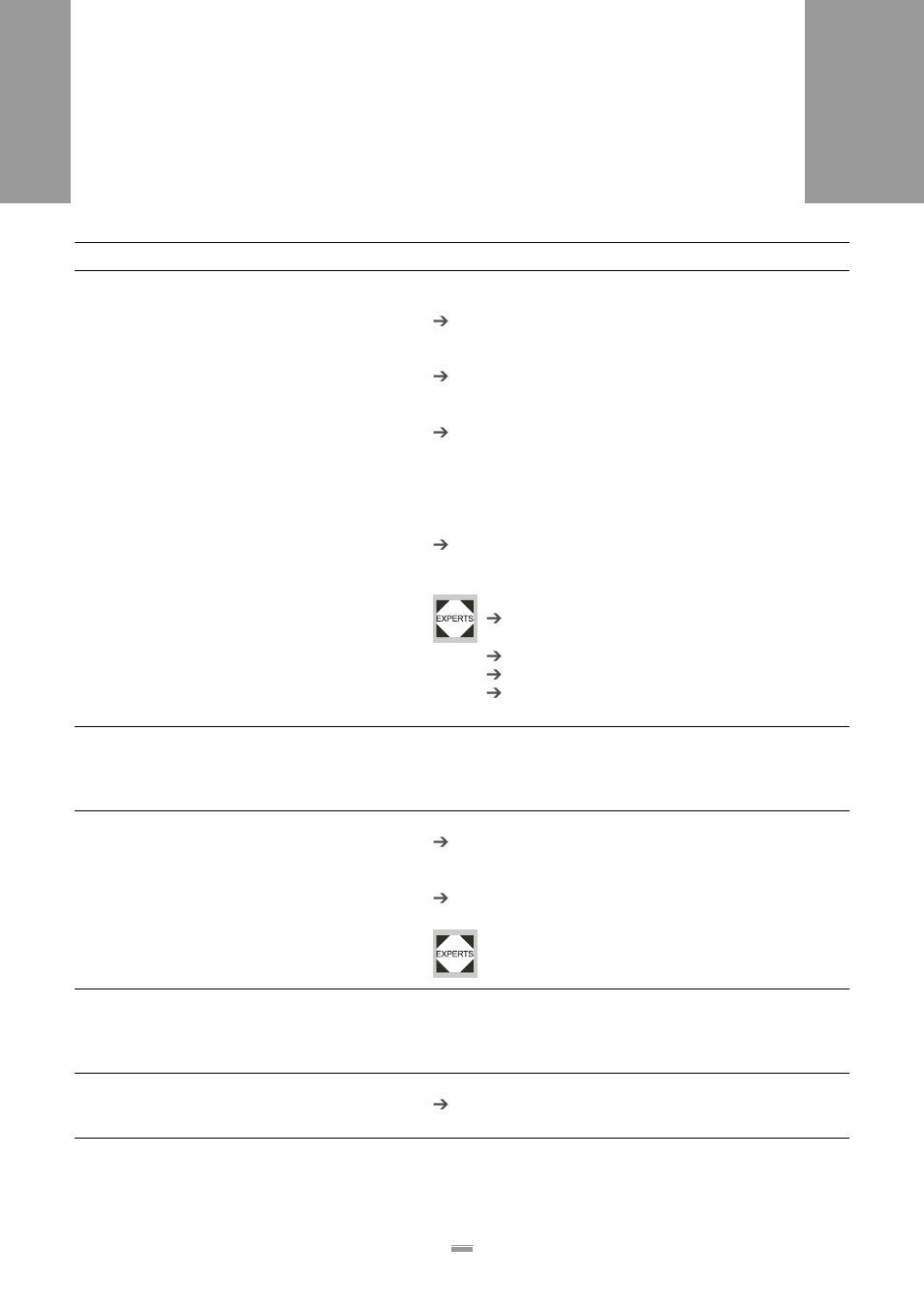 Perational, Malfunctions, Rror | Messages | Avery Dennison ALS 350 User Manual | Page 92 / 100