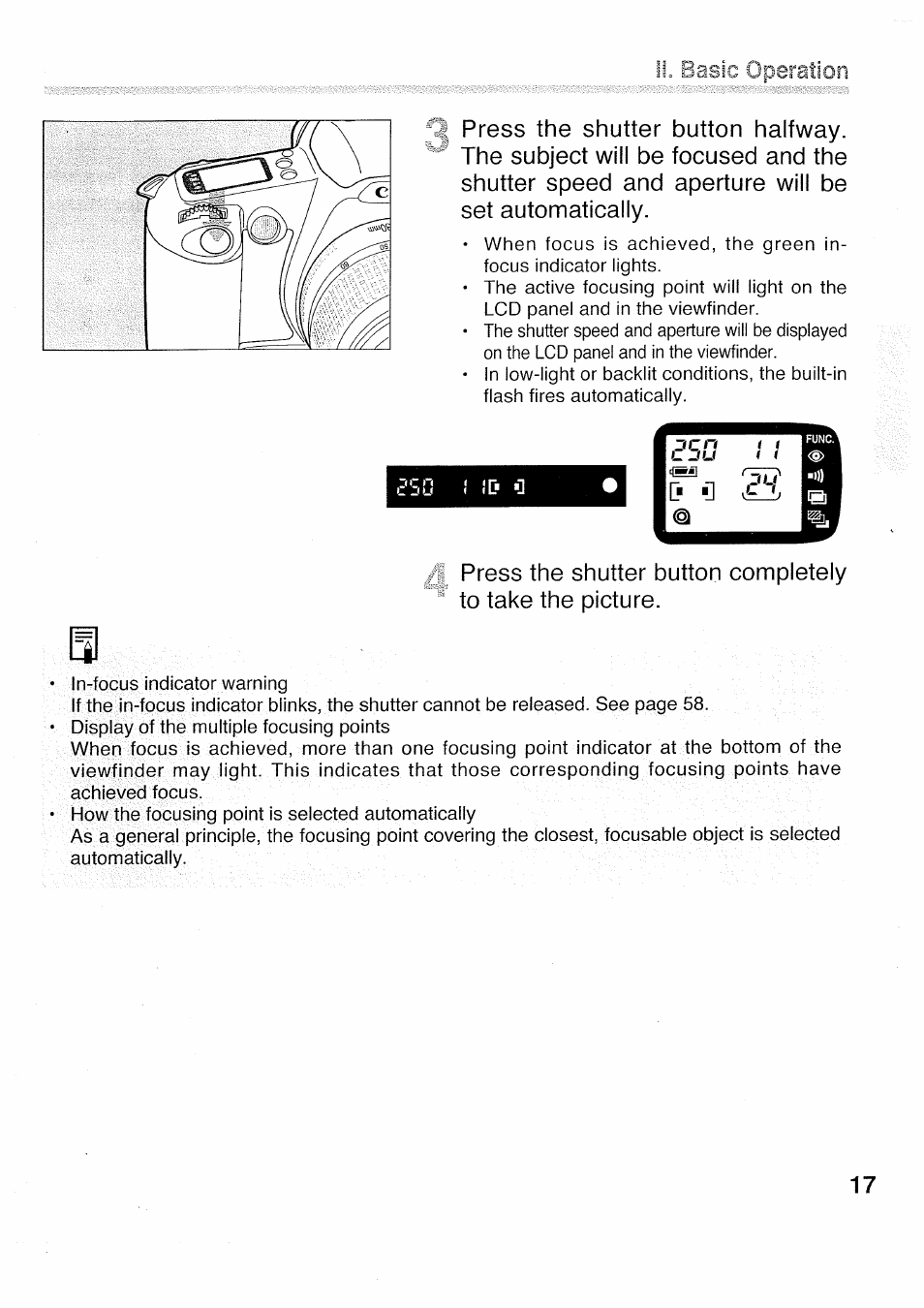 Canon 500N QD User Manual | Page 17 / 17